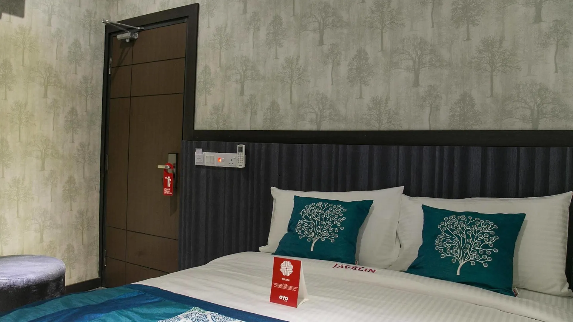 Oyo Premium Changkat Bukit Bintang Κουάλα Λουμπούρ
