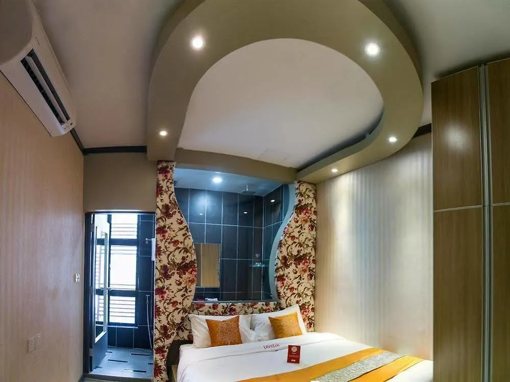 Oyo Premium Changkat Bukit Bintang Κουάλα Λουμπούρ Μαλαισία