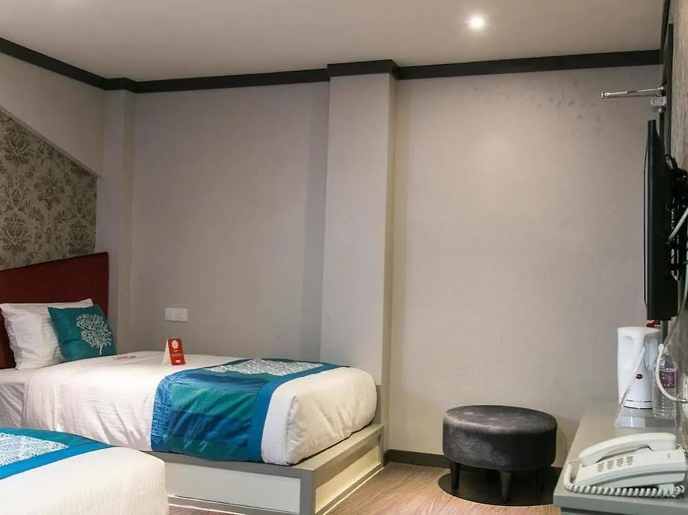 Oyo Premium Changkat Bukit Bintang Κουάλα Λουμπούρ Ξενοδοχείο
