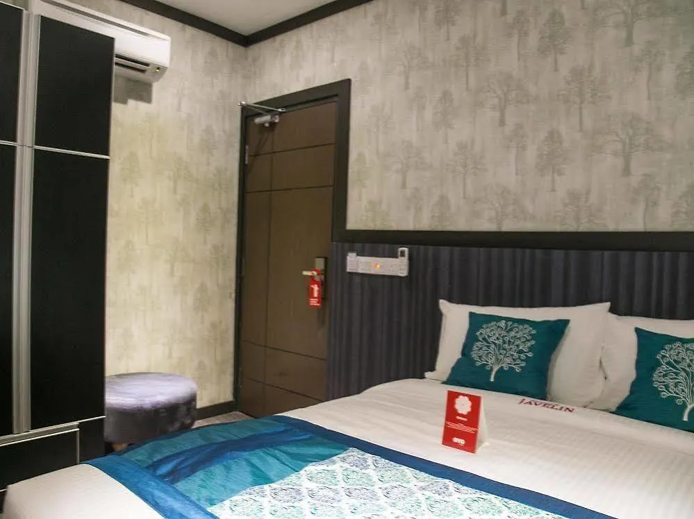 *** Ξενοδοχείο Oyo Premium Changkat Bukit Bintang Κουάλα Λουμπούρ Μαλαισία