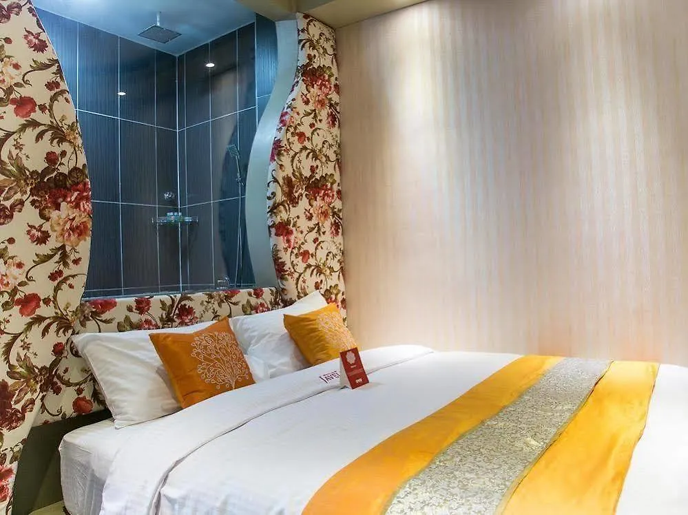 Oyo Premium Changkat Bukit Bintang Κουάλα Λουμπούρ