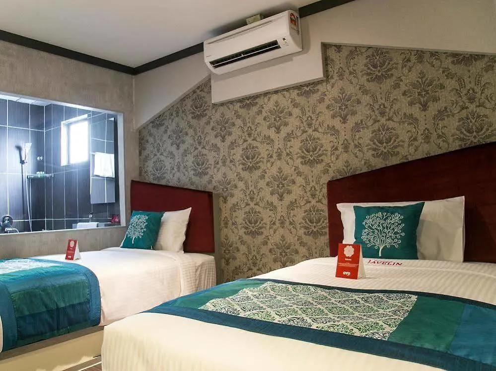Ξενοδοχείο Oyo Premium Changkat Bukit Bintang Κουάλα Λουμπούρ