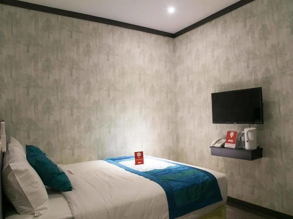 *** Ξενοδοχείο Oyo Premium Changkat Bukit Bintang Κουάλα Λουμπούρ Μαλαισία