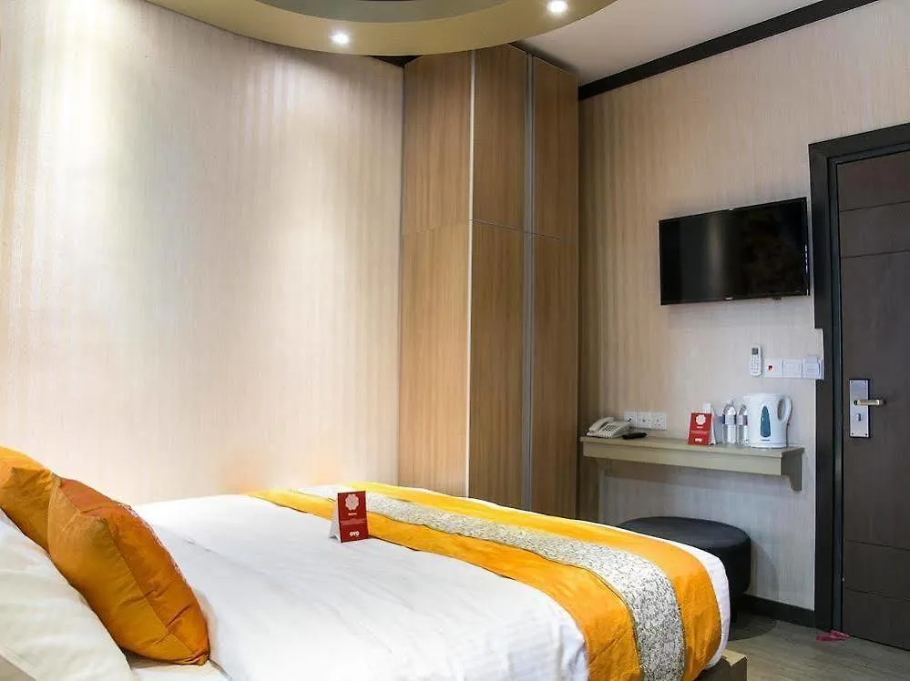 Ξενοδοχείο Oyo Premium Changkat Bukit Bintang Κουάλα Λουμπούρ