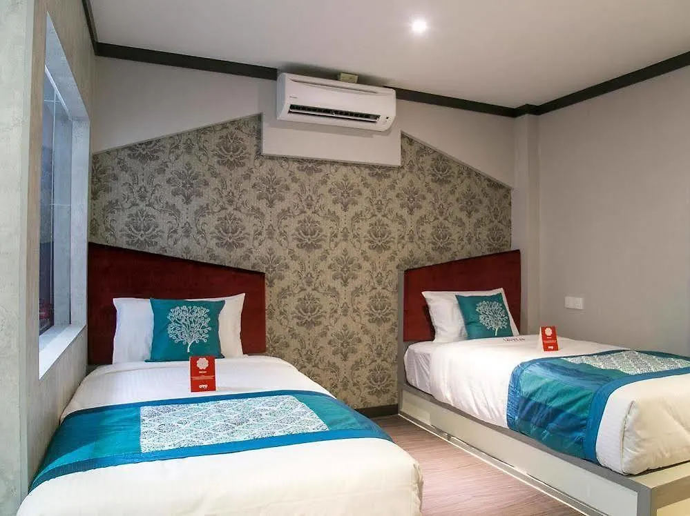 Oyo Premium Changkat Bukit Bintang Κουάλα Λουμπούρ Μαλαισία