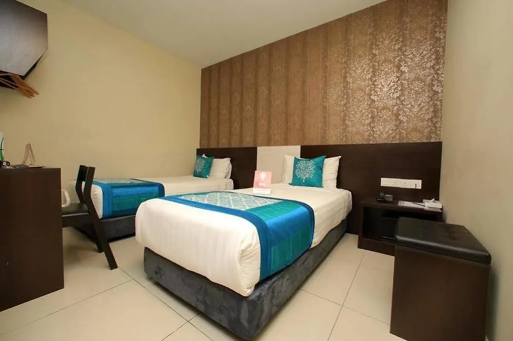 Oyo Premium Changkat Bukit Bintang Κουάλα Λουμπούρ